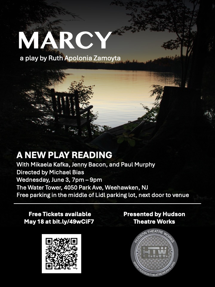MARCY